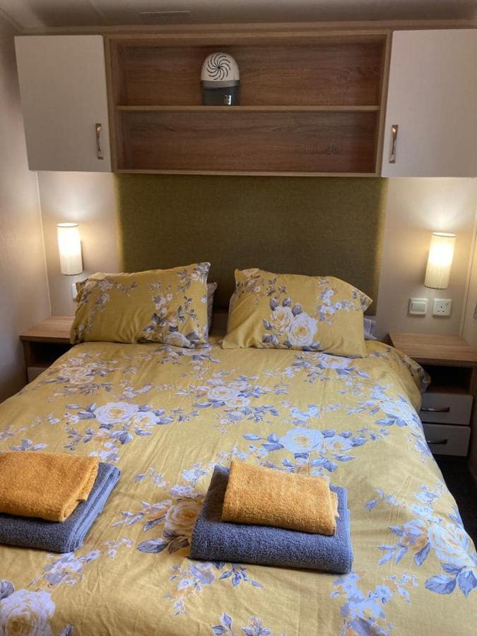 Hotel 173A Woodland Way Porthmadog Esterno foto