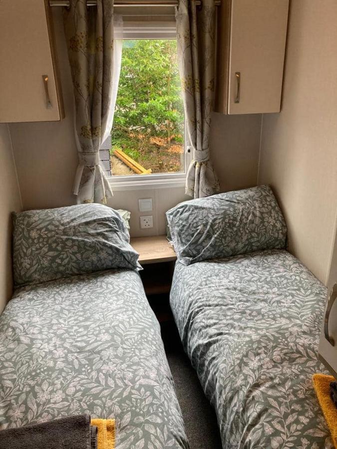 Hotel 173A Woodland Way Porthmadog Esterno foto