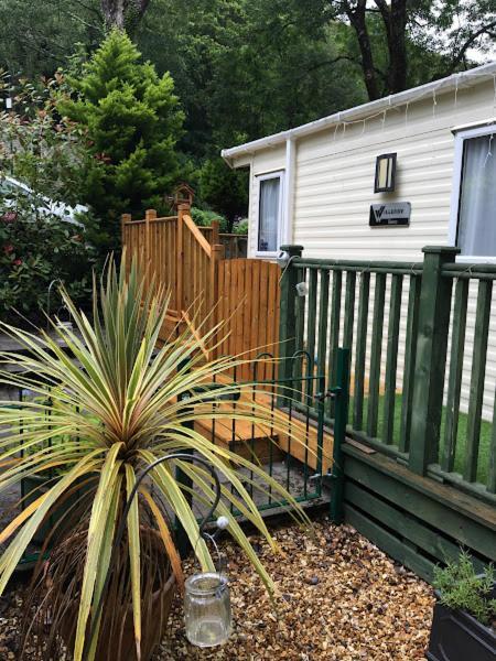 Hotel 173A Woodland Way Porthmadog Esterno foto