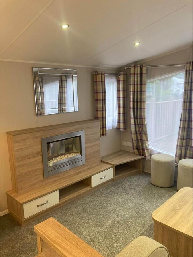 Hotel 173A Woodland Way Porthmadog Esterno foto