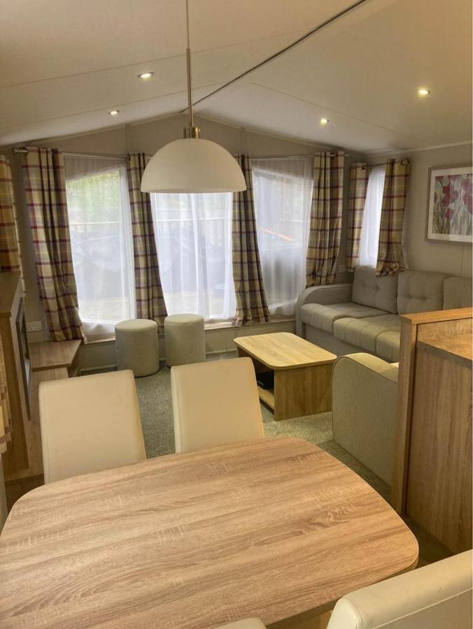 Hotel 173A Woodland Way Porthmadog Esterno foto